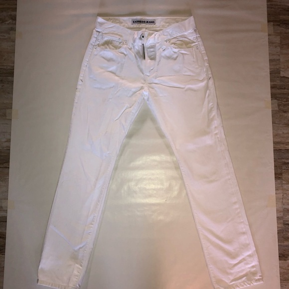 Express jeans - Picture 2 of 7